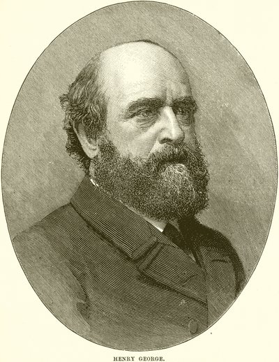Henry George de English School