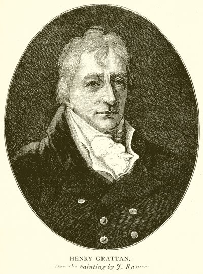 Henry Grattan de English School