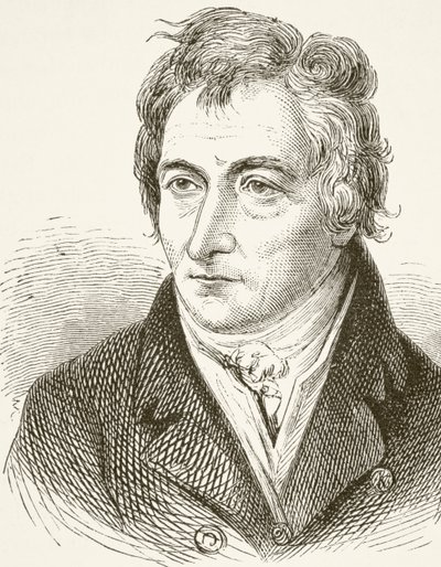 Henry Grattan, de 