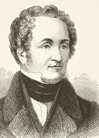 Henry Hallam, de 