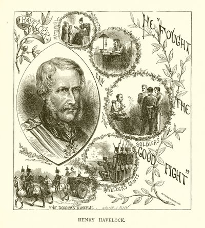 Henry Havelock de English School