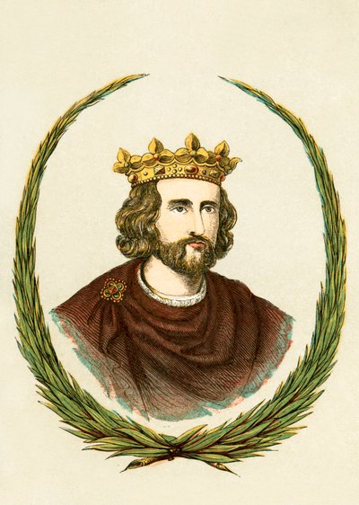 Enrique III de English School