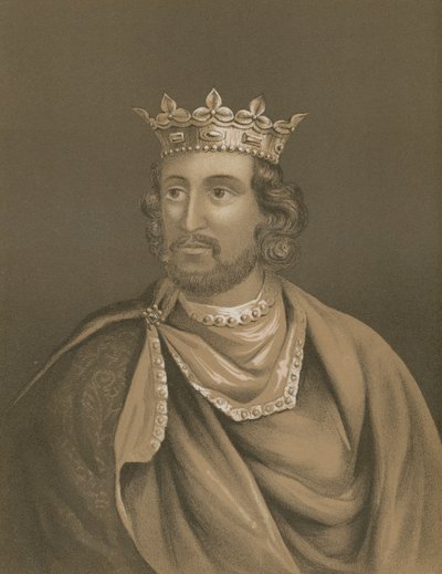 Enrique III de English School