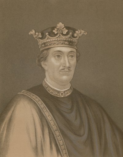 Enrique II de English School