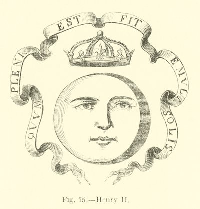 Enrique II de English School