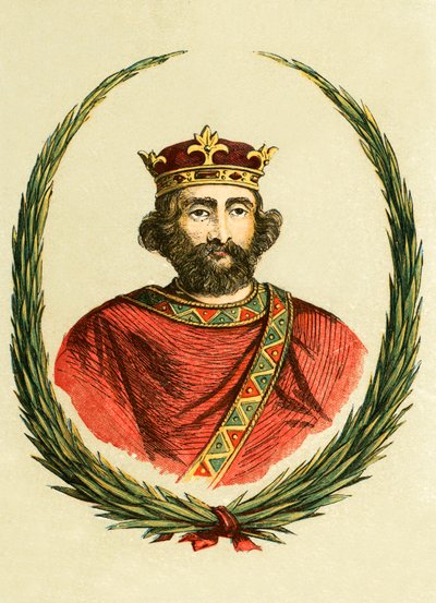 Enrique II de English School