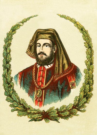 Enrique IV de English School
