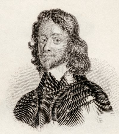 Henry Ireton de English School
