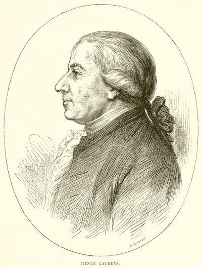 Henry Laurens de English School