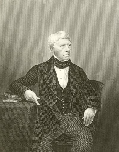 Henry Lord Brougham de English School