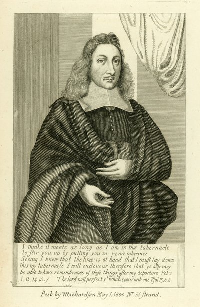 Henry Massingerd de English School