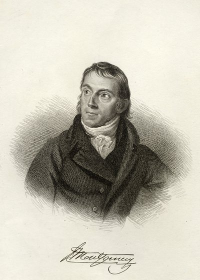 Henry Montgomery de English School
