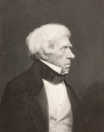 Henry Peter Brougham, 1er Barón Brougham y Vaux, 1883 de English School