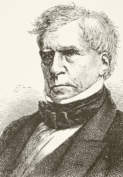 Henry Peter Brougham, primer barón Brougham y Vaux, de 