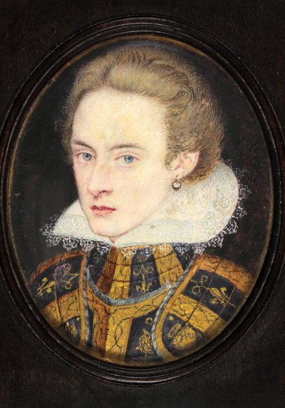 Enrique Príncipe de Gales de English School