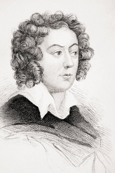 Henry Purcell, de 