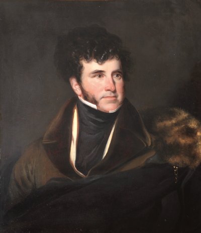 Henry Richardson de English School