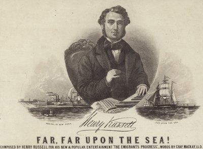 Henry Russell de English School