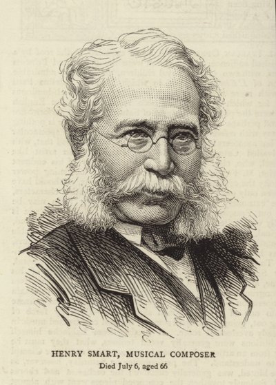 Henry Smart de English School