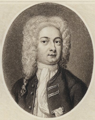 Henry St John, Vizconde Bolingbroke de English School