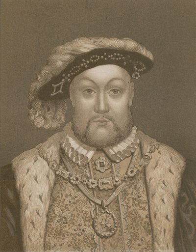 Enrique VIII de English School