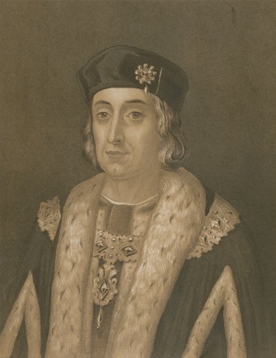 Enrique VII de English School