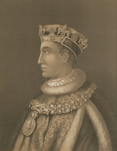 Enrique V de English School