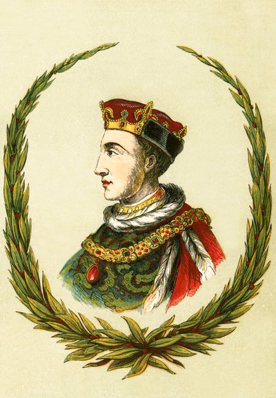 Enrique V de English School