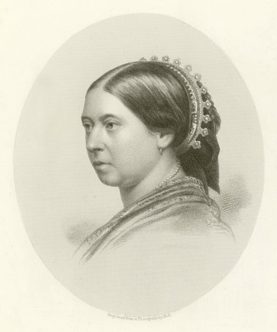 Su Majestad la Reina de English School
