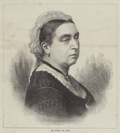 Su Majestad la Reina de English School