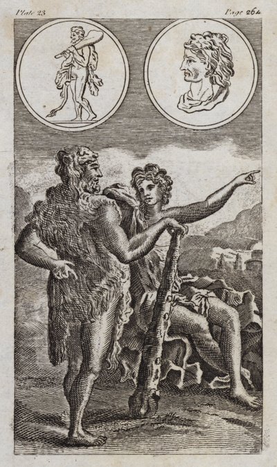 Hércules de English School