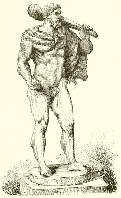 Hércules de English School