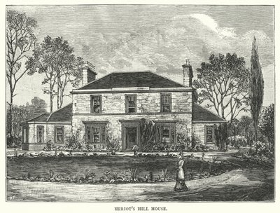Casa de Heriot