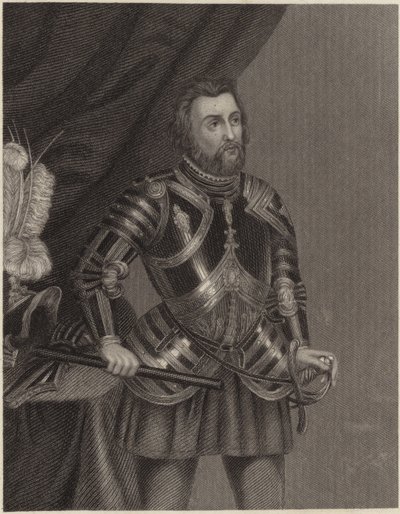 Hernán Cortés de English School