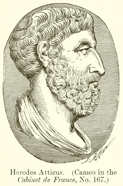 Herodes Ático de English School