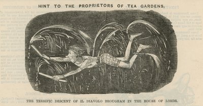 Sugerencia para los propietarios de jardines de té de English School