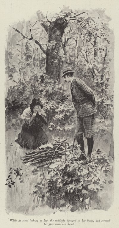 Su buena hada, por Mary Elizabeth Braddon de English School