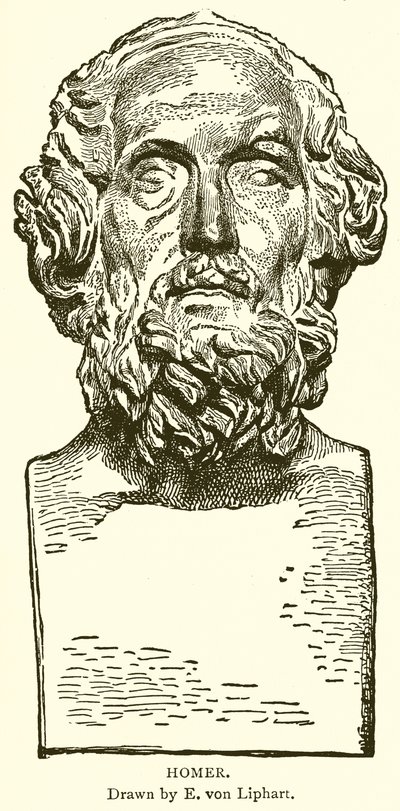 Homero de English School