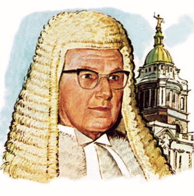 Hon Dame Elizabeth Lane de English School