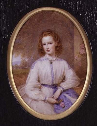 Hon. Lucy Byng de English School