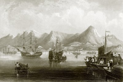 Hong Kong de English School