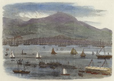 Regata de Hong Kong de English School