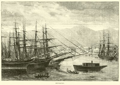Honolulu de English School