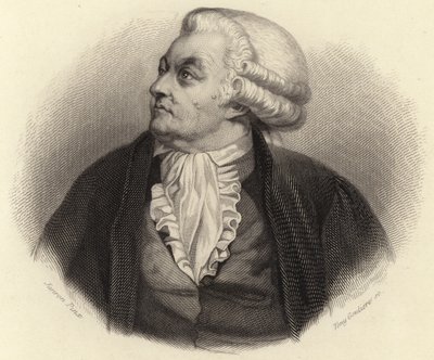 Honoré Gabriel Riqueti de English School