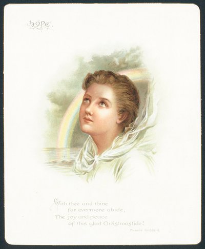 Esperanza de English School