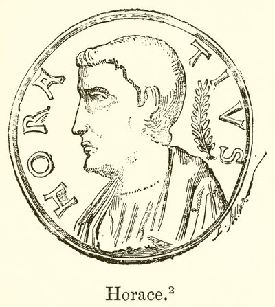 Horacio de English School