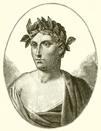 Horacio de English School
