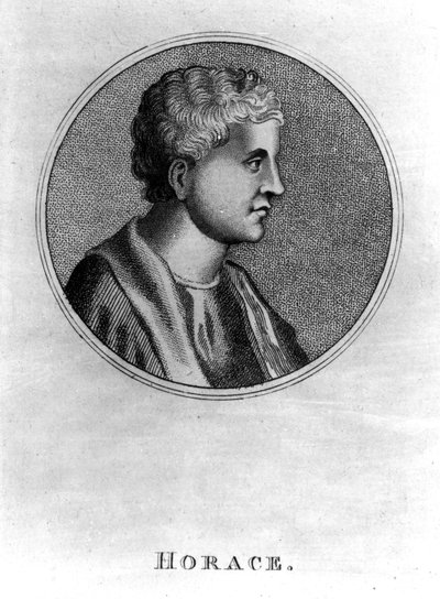 Horacio de English School