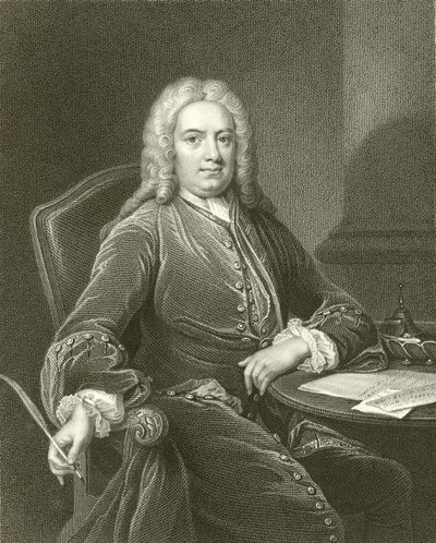 Horatio, Primer Lord Walpole de English School