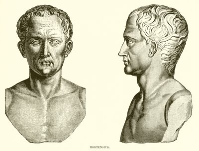 Hortensio de English School